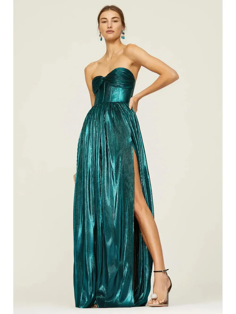 mint green dress what color shoes ​| Spectator Style Fall Dresses Fall Dress recently_added_2025-02-06 Size:16 1/2 x 33 Take a daring step
